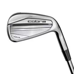 Cobra Men's King Tour Irons (4-PW)