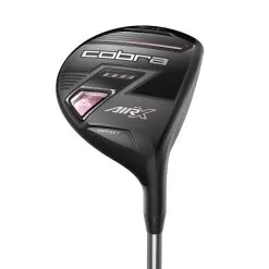 Cobra Women's Air X Fairway Woods