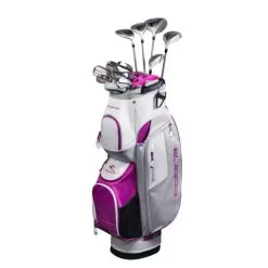 Cobra Women's Fly XL Package Golf Set