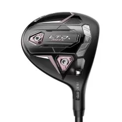 Cobra Women's LTD X Max Fairway Woods
