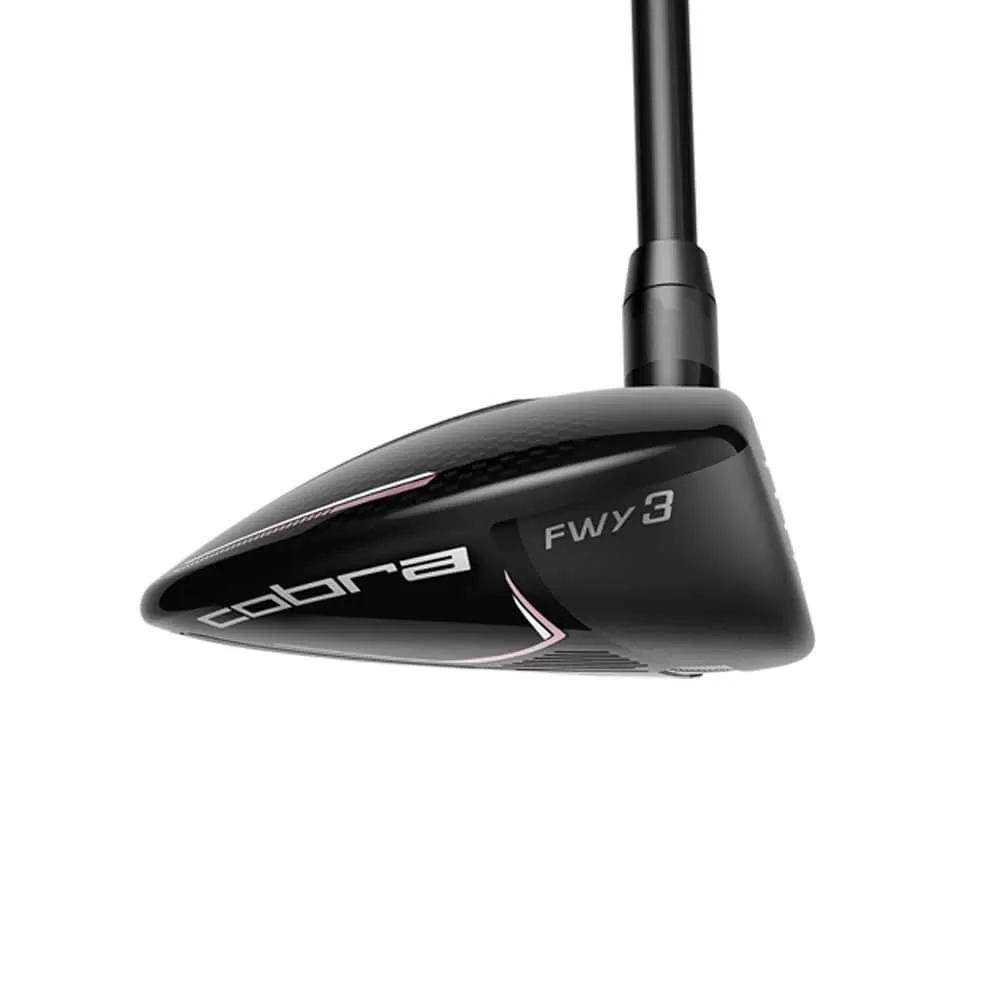 Cobra Women's LTD X Max Fairway Woods 6 Cobra Women's LTD X Max Fairway Woods - Image 4