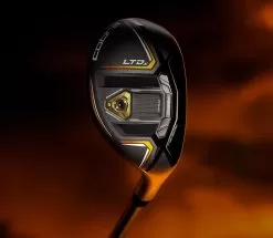 Cobra LTD X Hybrids -Golf Shop cobra ltd x hybrid beauty1