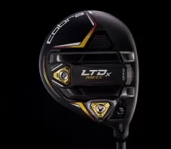 Cobra LTD X Max Fairway Woods - Helium Shaft -Golf Shop cobra ltd x max fairway beauty1 1