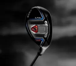 Cobra LTD X One Length Hybrids -Golf Shop cobra ltd x ol hybrid beauty1