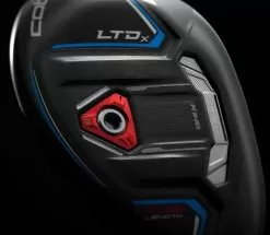 Cobra LTD X One Length Hybrids -Golf Shop cobra ltd x ol hybrid beauty2