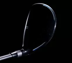 Cobra LTD X One Length Hybrids -Golf Shop cobra ltd x ol hybrid beauty3