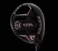 Cobra Women's LTD X Max Fairway Woods 15 Cobra Women's LTD X Max Fairway Woods -Golf Shop cobra womens ltd x max fairway beauty1