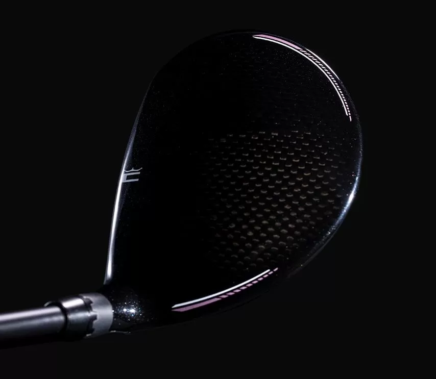 Cobra Women's LTD X Max Fairway Woods 10 Cobra Women's LTD X Max Fairway Woods - Image 8