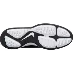 Nike Men's 2020 Infinity G Black/White Golf Shoe -Golf Shop ct0531 001 infiinty g 113364 c 3