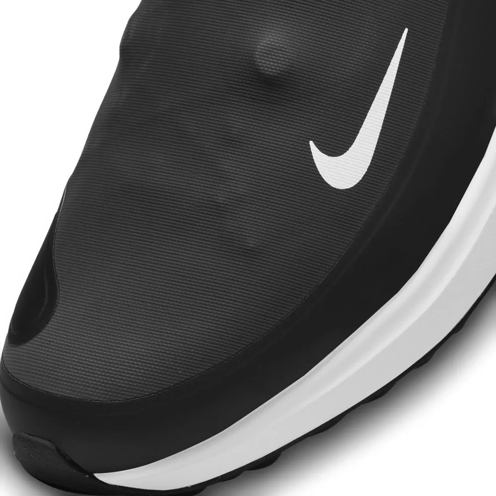 Nike Women's 2022 React Ace Tour Golf Shoe - Black 8 Nike Women's 2022 React Ace Tour Golf Shoe - Black - Image 6
