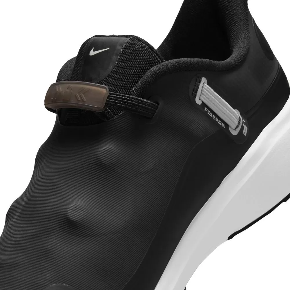 Nike Women's 2022 React Ace Tour Golf Shoe - Black 10 Nike Women's 2022 React Ace Tour Golf Shoe - Black - Image 8