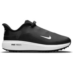 Nike Women's 2022 React Ace Tour Golf Shoe - Black