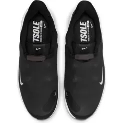 Nike Women's 2022 React Ace Tour Golf Shoe - Black 13 Nike Women's 2022 React Ace Tour Golf Shoe - Black -Golf Shop cw3096 001 react ace tour 131691 c 4