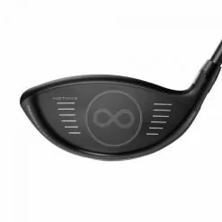 Cobra Golf LTDx MAX Junior Driver -Golf Shop d6671 face 1 15638.1643138777