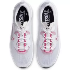Nike Women's 2022 Ace Summerlite Golf Shoe - White/Pink -Golf Shop da4117 105 ace summerlite 131708 c 4