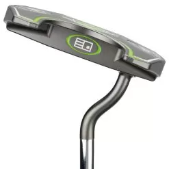 U.S. Kids Golf EpTOUR Defender Goose Neck Putter -Golf Shop defendergoose AltC 53173.1677792400