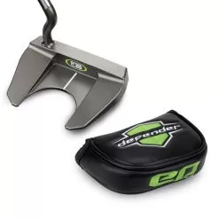 U.S. Kids Golf EpTOUR Defender Goose Neck Putter -Golf Shop defendergoose AltD 47846.1677792401