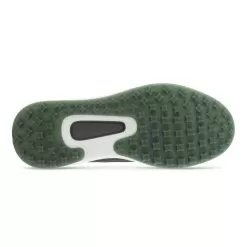 ECCO Men's Core Mesh Golf Shoe - Magnet/Frosty Green 17 ECCO Men's Core Mesh Golf Shoe - Magnet/Frosty Green -Golf Shop ecc 100814 60567 core mesh 7