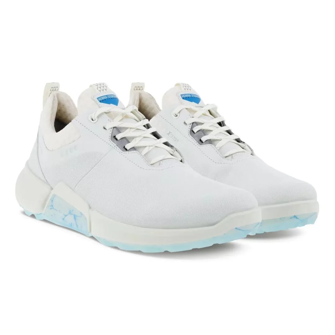ECCO Men's Biom H4 Golf Shoe - Iceman Edition 10 ECCO Men's Biom H4 Golf Shoe - Iceman Edition - Image 8