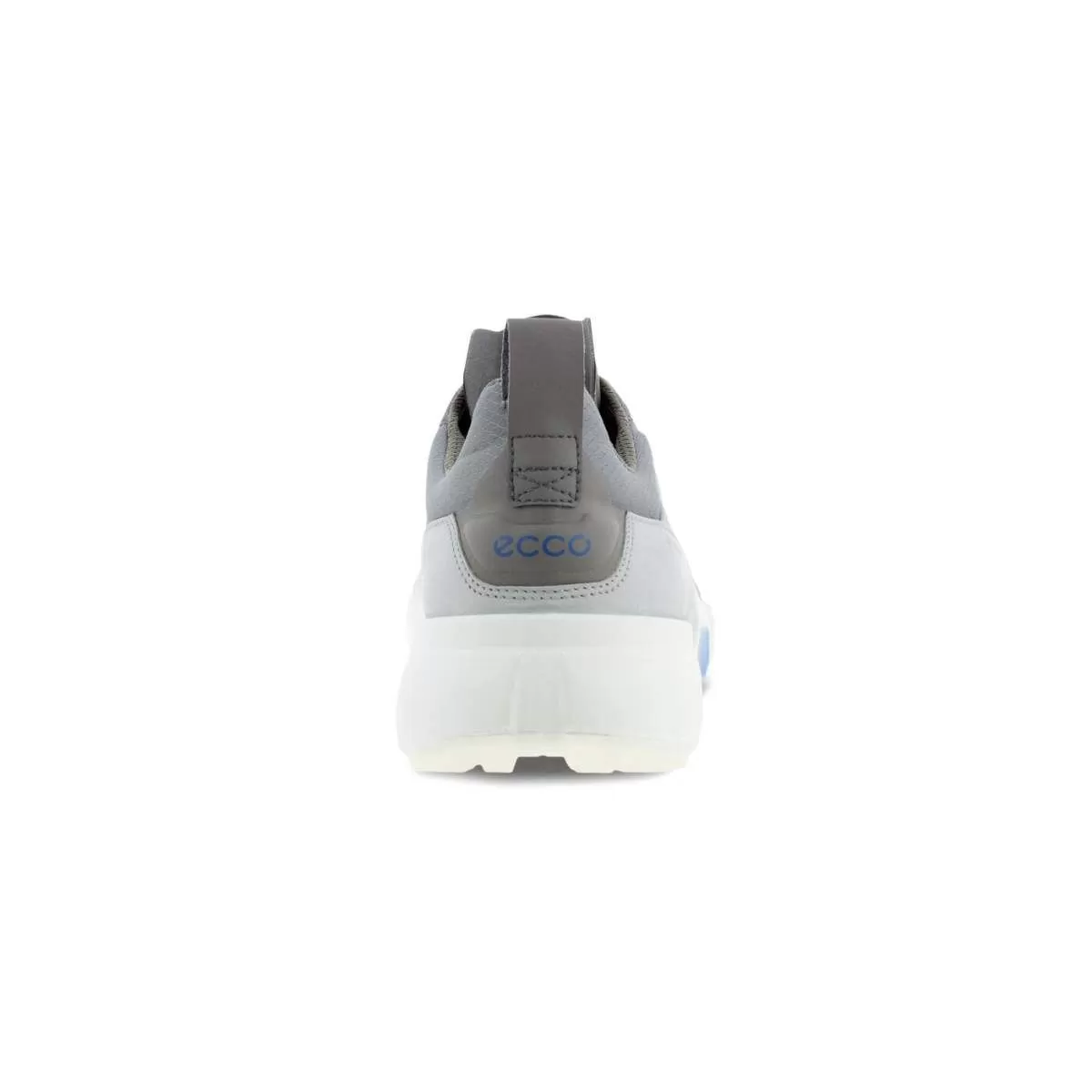 ECCO Men's Biom H4 Golf Shoe - Concrete 9 ECCO Men's Biom H4 Golf Shoe - Concrete - Image 7