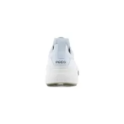 ECCO Men's Biom H4 Golf Shoe - White/Air 15 ECCO Men's Biom H4 Golf Shoe - White/Air -Golf Shop ecc 108284 60611 biom h4 5