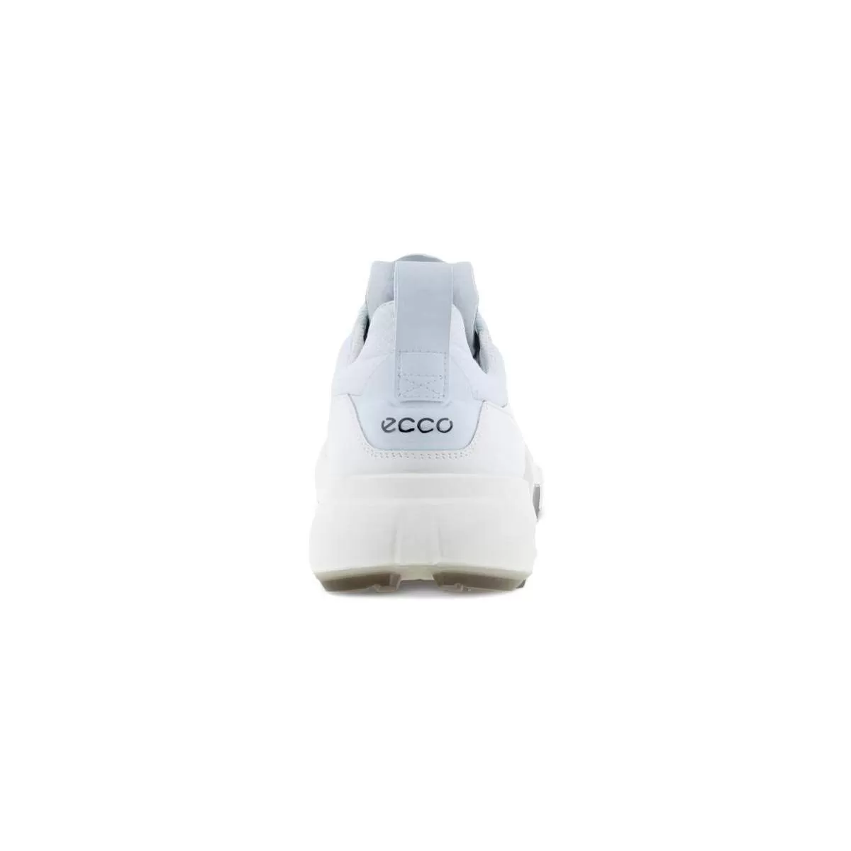 ECCO Men's Biom H4 Golf Shoe - White/Air 9 ECCO Men's Biom H4 Golf Shoe - White/Air - Image 7