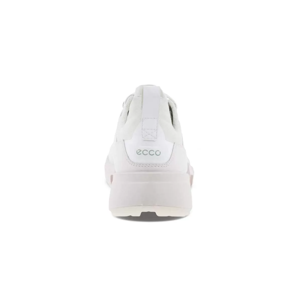 ECCO Women's Biom H4 Golf Shoe - Delicacy/Shadow White 9 ECCO Women's Biom H4 Golf Shoe - Delicacy/Shadow White - Image 7