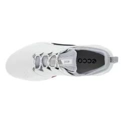ECCO Men's Biom C4 Golf Shoe -Golf Shop ecc 130404 biom c4 4