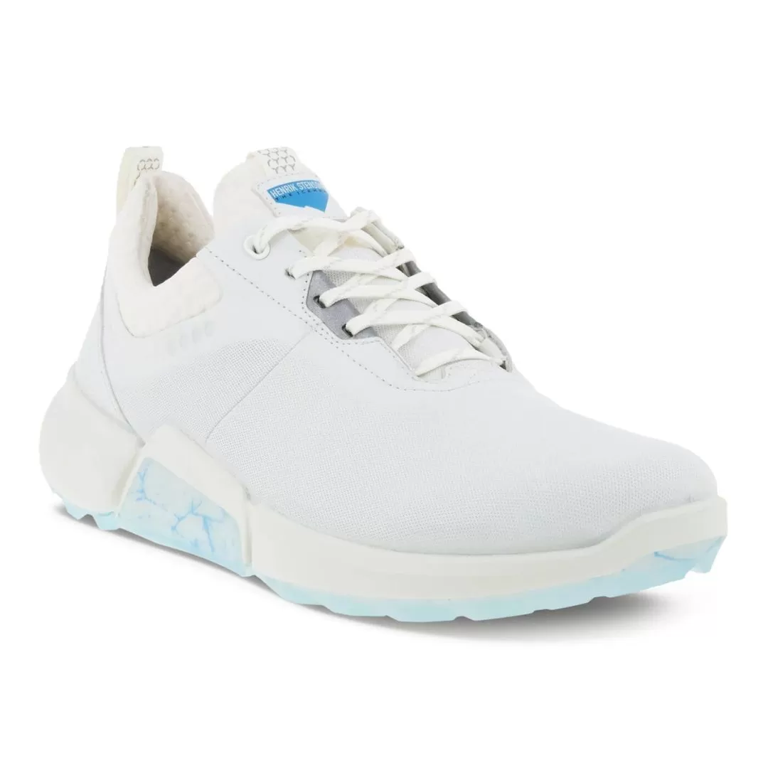 ECCO Men's Biom H4 Golf Shoe - Iceman Edition 4 ECCO Men's Biom H4 Golf Shoe - Iceman Edition - Image 2