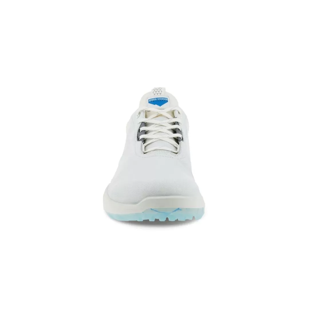ECCO Men's Biom H4 Golf Shoe - Iceman Edition 5 ECCO Men's Biom H4 Golf Shoe - Iceman Edition - Image 3