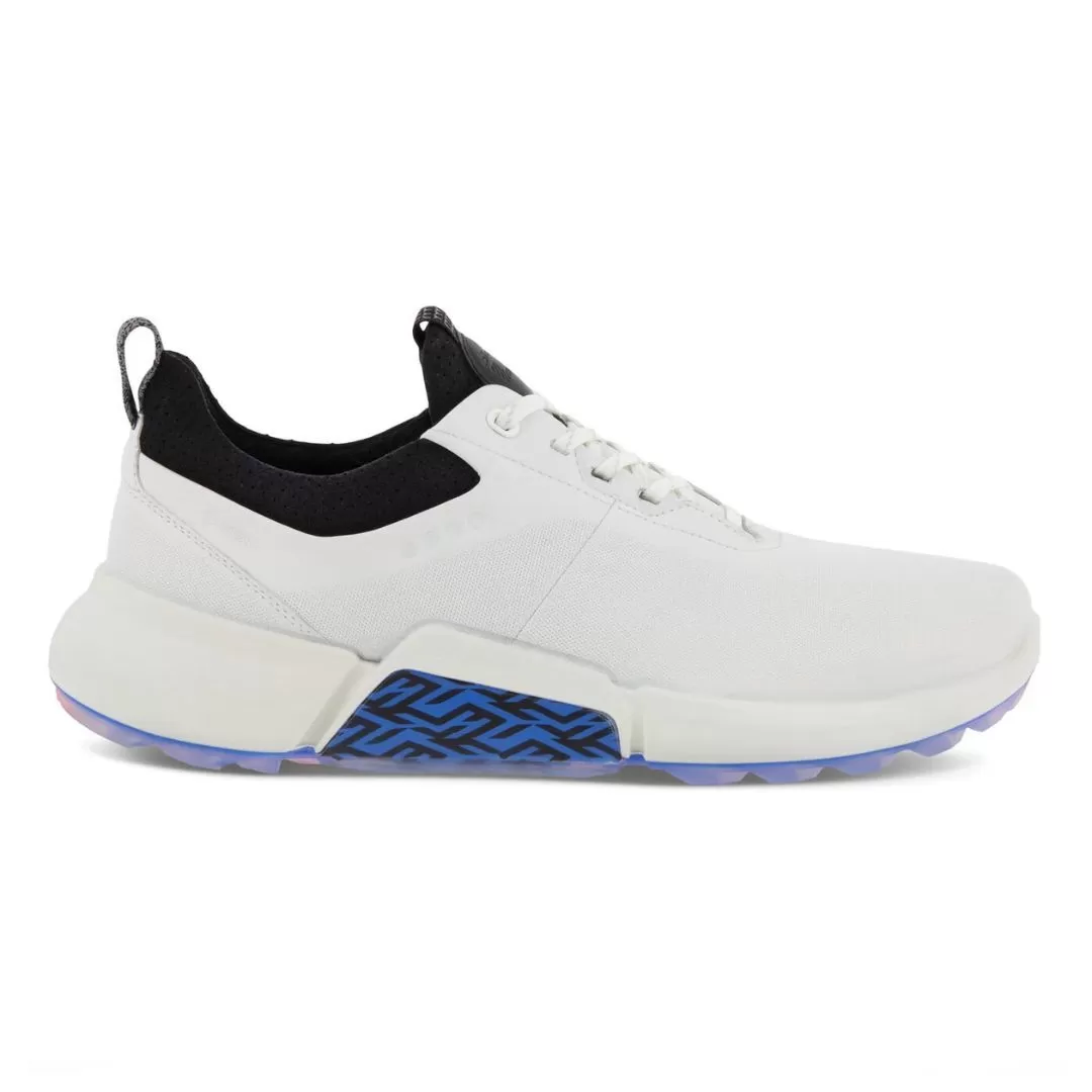 ECCO Men's Biom H4 Golf Shoe - Van Rooyen Edition 3 ECCO Men's Biom H4 Golf Shoe - Van Rooyen Edition