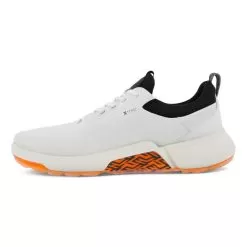 ECCO Men's Biom H4 Golf Shoe - Van Rooyen Edition 13 ECCO Men's Biom H4 Golf Shoe - Van Rooyen Edition -Golf Shop ecco mens biom h4 golf shoe van rooyen edition 130727 c 4