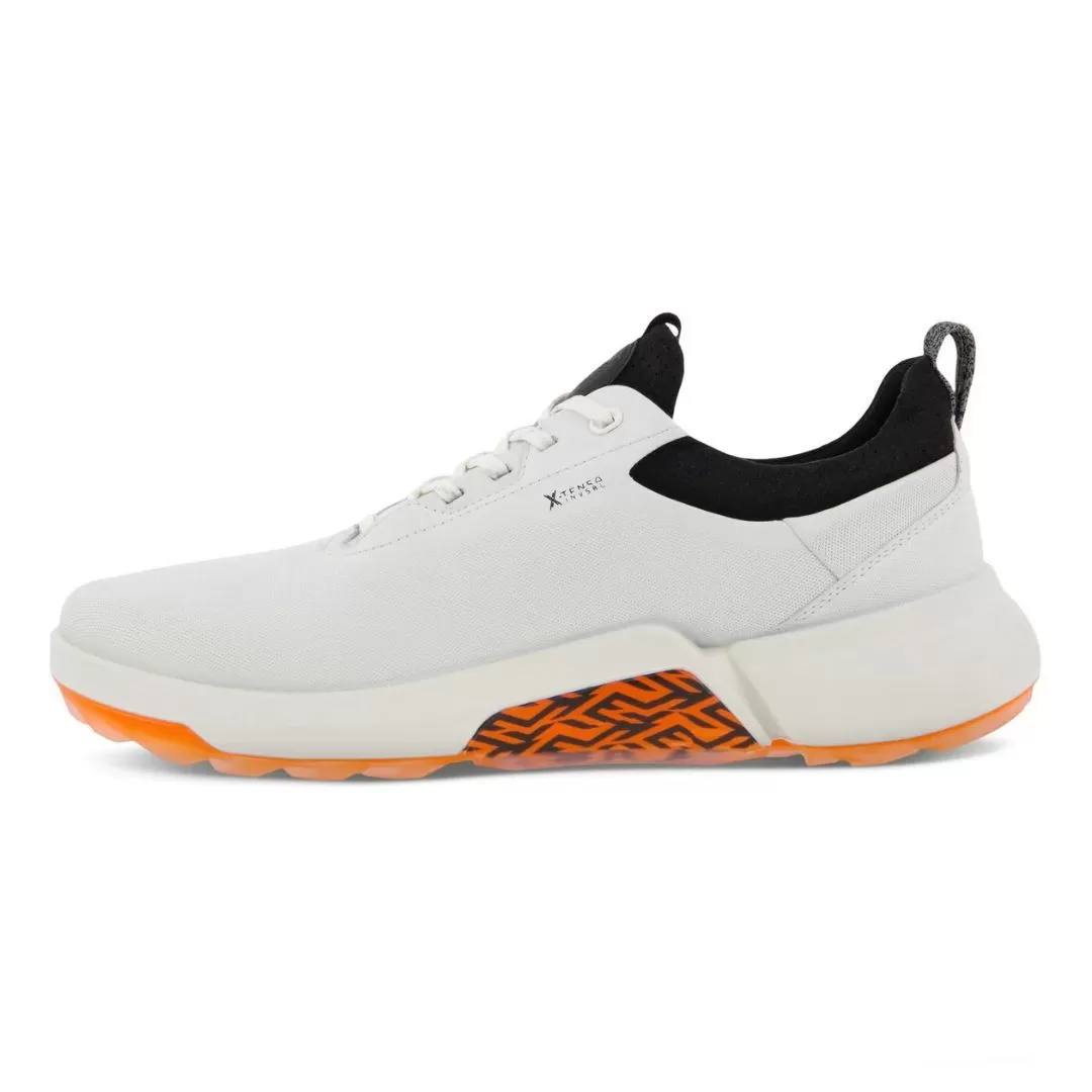 ECCO Men's Biom H4 Golf Shoe - Van Rooyen Edition 6 ECCO Men's Biom H4 Golf Shoe - Van Rooyen Edition - Image 4