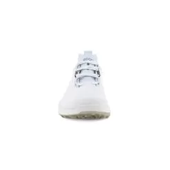 ECCO Men's Biom H4 Golf Shoe - White/Air 11 ECCO Men's Biom H4 Golf Shoe - White/Air -Golf Shop ecco mens biom h4 golf shoe whiteair 141293 c 3