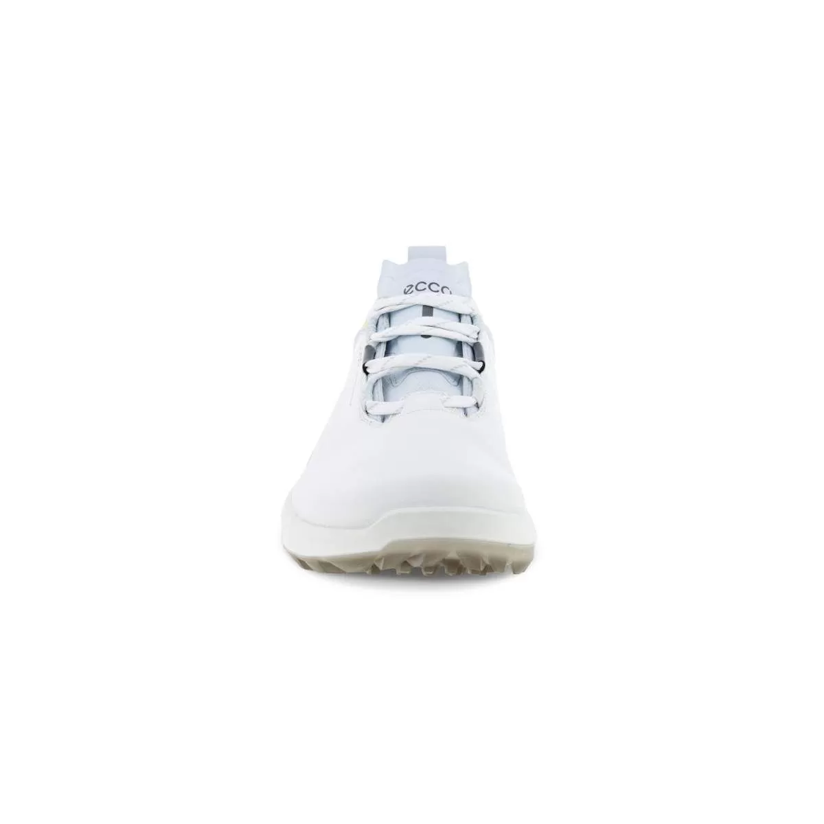 ECCO Men's Biom H4 Golf Shoe - White/Air 5 ECCO Men's Biom H4 Golf Shoe - White/Air - Image 3