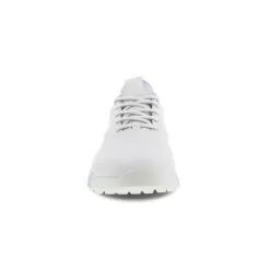 ECCO Men's S-Three Golf Shoe - White/Black/Air -Golf Shop ecco mens s three golf shoe whiteblackair 141305 c 3