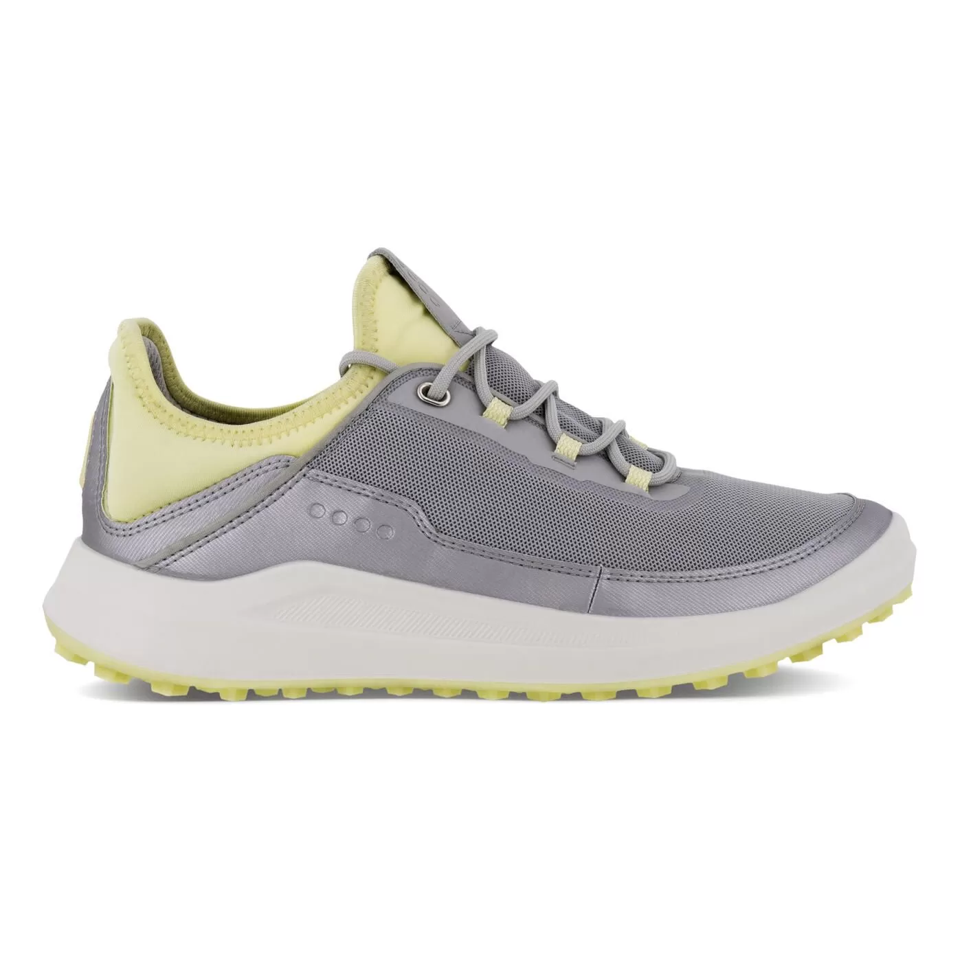 ECCO Women's Golf Core Mesh Golf Shoe 3 ECCO Women's Golf Core Mesh Golf Shoe