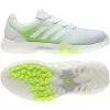Adidas Women's CodeChaos White Golf Shoes -Golf Shop ee9336 w codechaos 112781 c 1