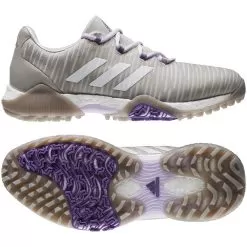 Adidas Women's CodeChaos Grey Golf Shoes