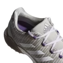 Adidas Women's CodeChaos Grey Golf Shoes -Golf Shop ee9340 w codechaos 112772 c 4