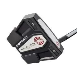 Odyssey Eleven Lined S Putter