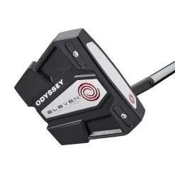 Odyssey Eleven Triple Track S Putter