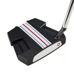 Odyssey Eleven Triple Track S Putter -Golf Shop eleven triple track s 133047 c 3