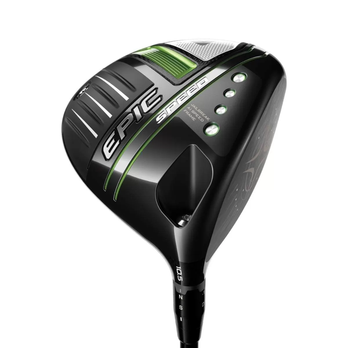 Callaway Epic Speed Driver 3 Callaway Epic Speed Driver