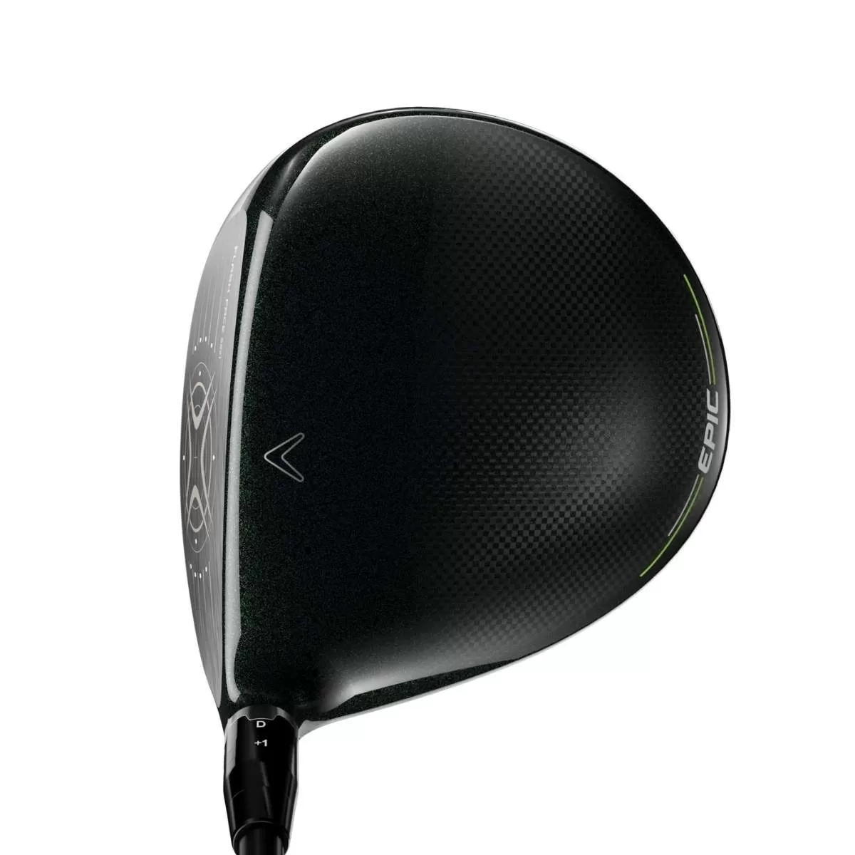 Callaway Epic Speed Driver 4 Callaway Epic Speed Driver - Image 2