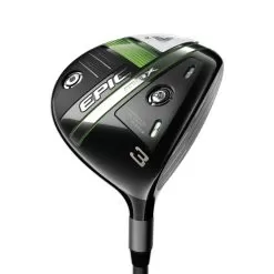 Callaway Epic MAX Left Hand Fairway Woods