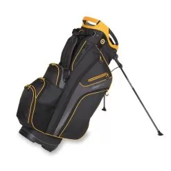 Bag Boy Chiller Hybrid Stand Bag 2023 -Golf Shop ern0170 black charcoal yellow 1 1 47550.1571873886