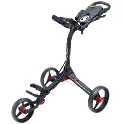 Bag Boy Compact 3 Push Cart 2023 10 Bag Boy Compact 3 Push Cart 2023 -Golf Shop ern0172 matte black red 1 14593.1493798115