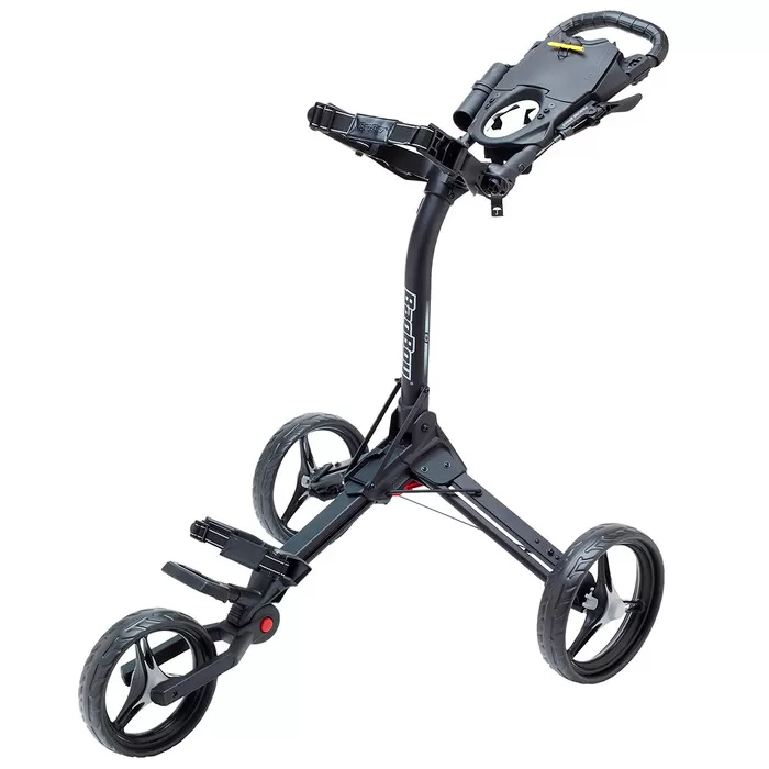 Bag Boy Compact 3 Push Cart 2023 6 Bag Boy Compact 3 Push Cart 2023 - Image 4