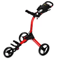 Bag Boy Compact 3 Push Cart 2023 12 Bag Boy Compact 3 Push Cart 2023 -Golf Shop ern0172 red black 1 52304.1586760902